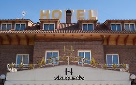 Hotel Azuqueca